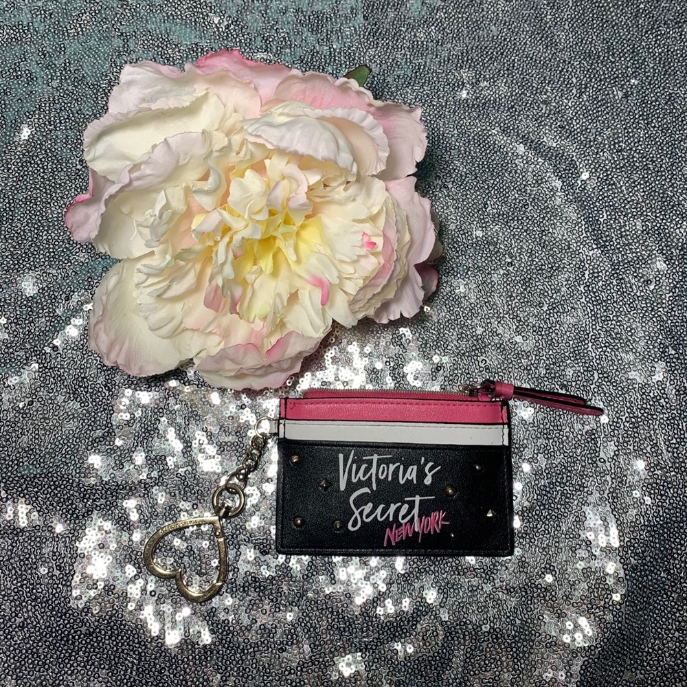 Victoria Secret mini wallet